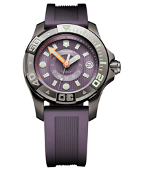 Swiss Army Dive Master 500 Men's Watch Model: 241558