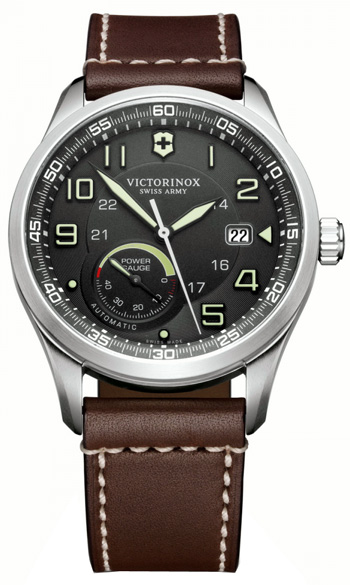 Swiss Army AirBoss Men's Watch Model 241575
