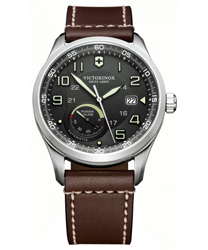 Swiss Army AirBoss Men's Watch Model: 241575