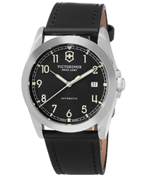 Swiss Army Infantry Men's Watch Model 241586