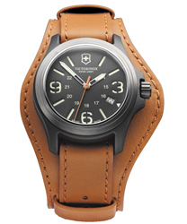 Swiss Army Original Men's Watch Model 241593
