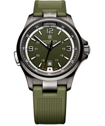 Swiss Army Night Vision Men's Watch Model 241595