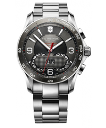 Swiss Army Chrono Classic Men's Watch Model 241618