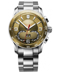 Swiss Army Chrono Classic Men's Watch Model 241619