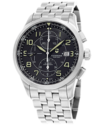 Swiss Army AirBoss Men's Watch Model: 241620