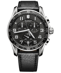 Swiss Army Chrono Classic Men's Watch Model: 241651