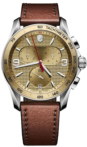 Swiss Army Chrono Classic Men's Watch Model 241659