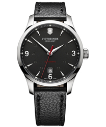 Swiss Army Alliance Men's Watch Model: 241668