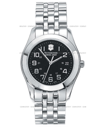 Swiss Army Alliance Men's Watch Model 24657