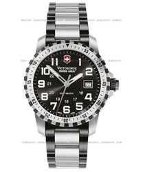 Swiss Army Alpnach Men's Watch Model 251197