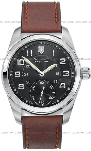 Swiss Army Ambassador Men's Watch Model 25151