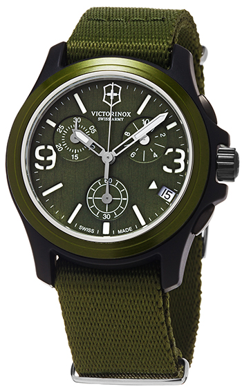 Swiss Army Original Men's Watch Model V241531