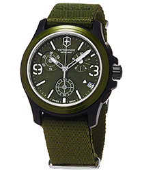 Swiss Army Original Men's Watch Model V241531