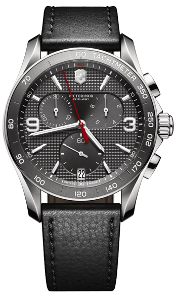 Swiss Army Chrono Classic Men's Watch Model V241657
