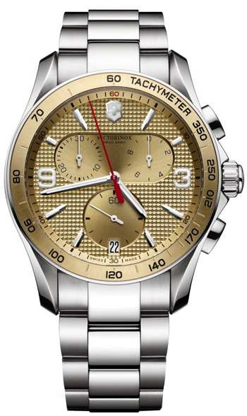 Swiss Army Chrono Classic Men's Watch Model V241658