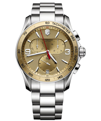 Swiss Army Chrono Classic Men's Watch Model V241658