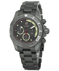 Swiss Army Dive Master 500 Men's Watch Model V241660
