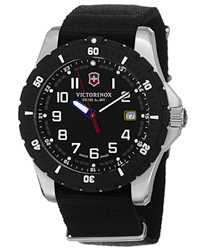 Swiss Army Maverick Men's Watch Model: V241674.1