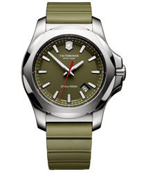 Swiss Army Inox Men's Watch Model: V241683.1