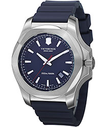 Swiss Army Inox Men's Watch Model: V241688.1