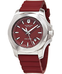Swiss Army Inox Men's Watch Model: V241719.1
