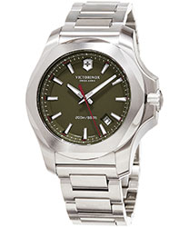 Swiss Army Inox Men's Watch Model: V241725.1