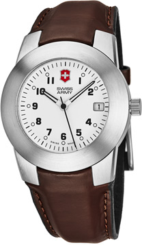 Swiss Army Peak Men's Watch Model 24966