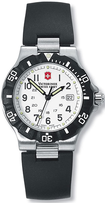 Swiss Army Summit XLT Men's Watch Model V25002