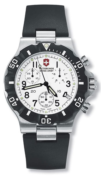 Swiss Army Summit XLT Men's Watch Model V25010
