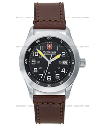 Swiss Army AirBoss Mach 1 Men's Watch Model V25038