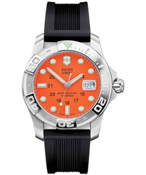 Swiss Army Dive Master 500 Men's Watch Model V251041