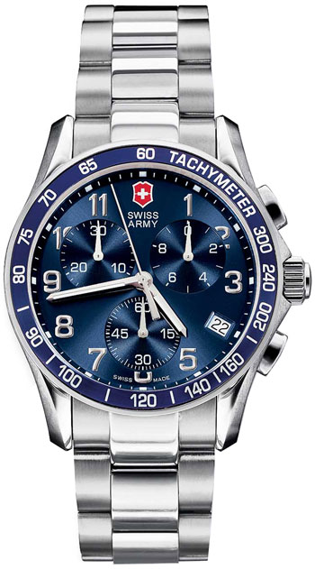 Swiss Army Chrono Classic Men's Watch Model V251120