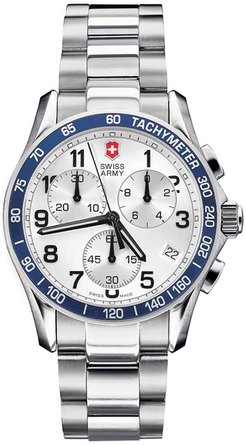 Swiss Army Chrono Classic Men's Watch Model V251121