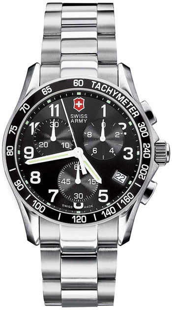 Swiss Army Chrono Classic Men's Watch Model V251122