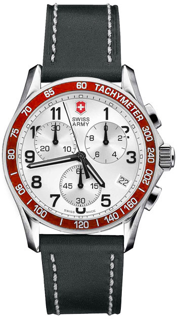 Swiss Army Chrono Classic Men's Watch Model V251125