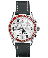 Swiss Army Chrono Classic Men's Watch Model V251125