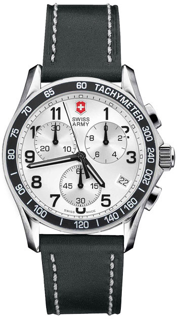 Swiss Army Chrono Classic Men's Watch Model V251126