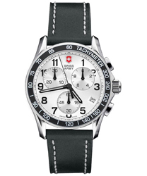 Swiss Army Chrono Classic Men's Watch Model V251126