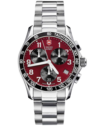 Swiss Army Chrono Classic Men's Watch Model V251148