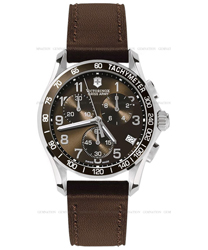 Swiss Army Chrono Classic Men's Watch Model V251151