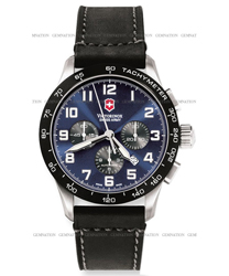 Swiss Army AirBoss Mach 6 Men's Watch Model V251188