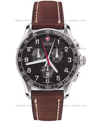 Swiss Army Chrono Classic Men's Watch Model V251198