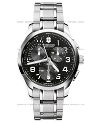 Swiss Army Alliance Men's Watch Model V251295