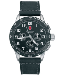 Swiss Army AirBoss Mach 6 Men's Watch Model: V25783