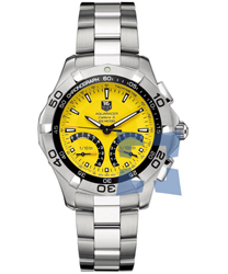 Tag Heuer Aquaracer Men's Watch Model CAF7013.BA0815