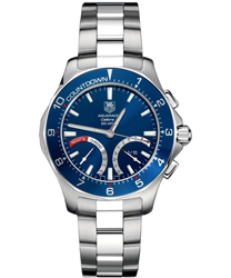 Tag Heuer Aquaracer Men's Watch Model CAF7110.BA0803