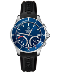 Tag Heuer Aquaracer Men's Watch Model CAF7110.FT8010