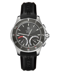 Tag Heuer Aquaracer Men's Watch Model CAF7111.FT8010