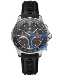 Tag Heuer Aquaracer Men's Watch Model CAF7113.FT8010