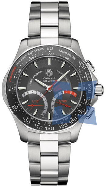 Tag Heuer Aquaracer Men's Watch Model CAF7114.BA0803